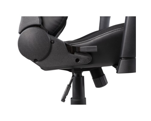 Крісло ігрове YENKEE YGC 300RGB STARDUST RGB Black (45015755)