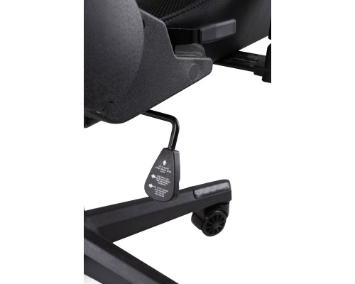 Крісло ігрове YENKEE YGC 300RGB STARDUST RGB Black (45015755)