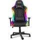 Крісло ігрове YENKEE YGC 300RGB STARDUST RGB Black (45015755)