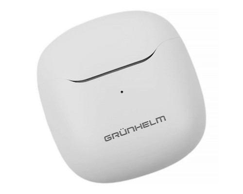Навушники Grunhelm GBE-967 Wireless White (138234)