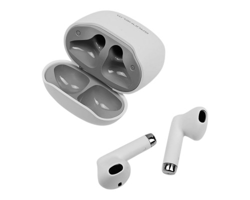 Навушники Grunhelm GBE-967 Wireless White (138234)