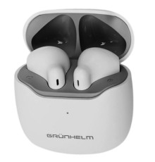 Навушники Grunhelm GBE-967 Wireless White (138234)