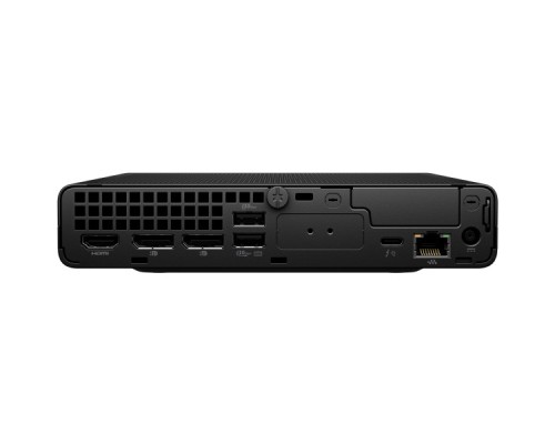 Комп'ютер HP EliteDesk 8 Mini G1a / Ryzen AI 7 PRO 350, 32, 512, WiFi, K&M, W11ProNextGenPr (998V5ET)