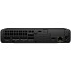Комп'ютер HP EliteDesk 8 Mini G1a / Ryzen AI 7 PRO 350, 32, 512, WiFi, K&M, W11ProNextGenPr (998V5ET)