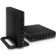 Комп'ютер HP EliteDesk 8 Mini G1a / Ryzen AI 7 PRO 350, 32, 512, WiFi, K&M, W11ProNextGenPr (998V5ET)
