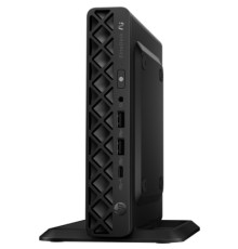 Комп'ютер HP EliteDesk 8 Mini G1a / Ryzen AI 7 PRO 350, 32, 512, WiFi, K&M, W11ProNextGenPr (998V5ET)
