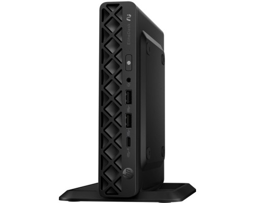 Комп'ютер HP EliteDesk 8 Mini G1a / Ryzen AI 7 PRO 350, 32, 512, WiFi, K&M, W11ProNextGenPr (998V5ET)