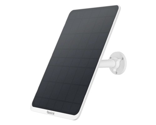 Сонячна панель Reolink Solar Panel 3 White