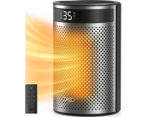 Обігрівач Dreo DR-HSH030