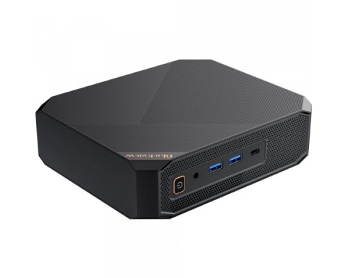Комп'ютер Blackview Mini PC MP200 / i5-12450H, 16, SSD1TB (MP200 I5 16GB+1TB)