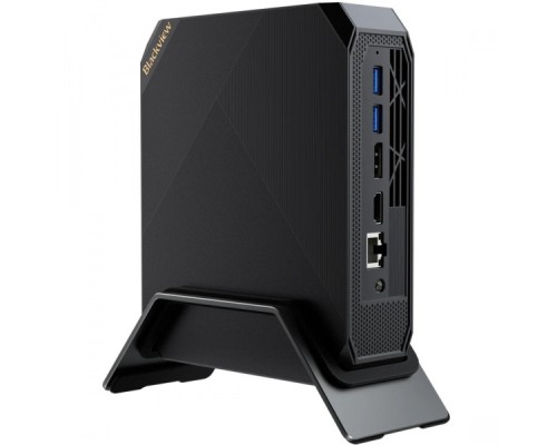 Комп'ютер Blackview Mini PC MP200 / i5-12450H, 16, SSD1TB (MP200 I5 16GB+1TB)