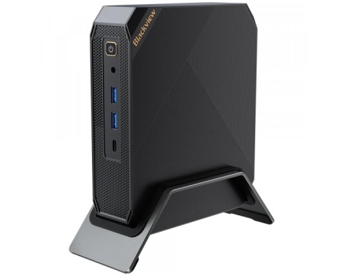 Комп'ютер Blackview Mini PC MP200 / i5-12450H, 16, SSD1TB (MP200 I5 16GB+1TB)