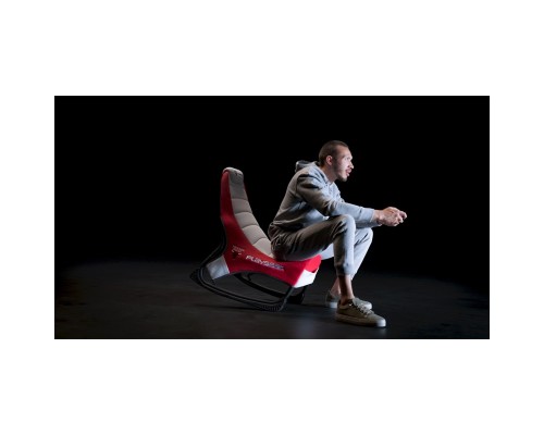 Крісло ігрове Playseat Champ NBA Edition - Chicago Bulls (NBA.00286)