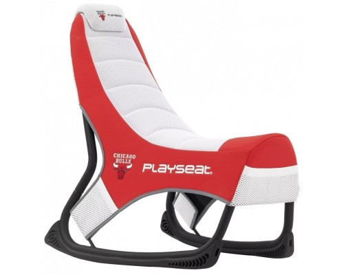Крісло ігрове Playseat Champ NBA Edition - Chicago Bulls (NBA.00286)