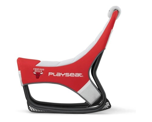 Крісло ігрове Playseat Champ NBA Edition - Chicago Bulls (NBA.00286)