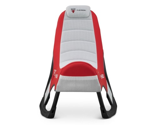 Крісло ігрове Playseat Champ NBA Edition - Chicago Bulls (NBA.00286)