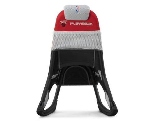 Крісло ігрове Playseat Champ NBA Edition - Chicago Bulls (NBA.00286)