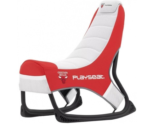 Крісло ігрове Playseat Champ NBA Edition - Chicago Bulls (NBA.00286)