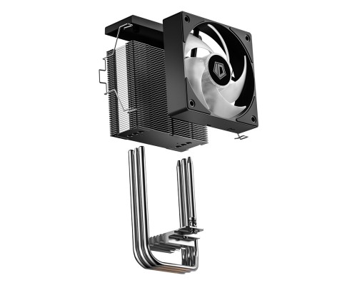 Кулер до процесора ID-Cooling SE-903-XT V2 ARGB