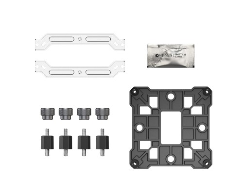 Кулер до процесора ID-Cooling SE-903-XT V2 ARGB