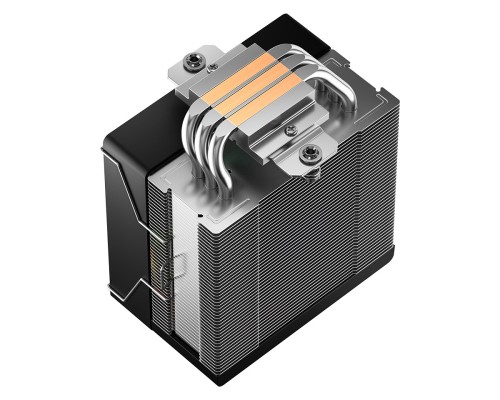 Кулер до процесора ID-Cooling SE-903-XT V2 ARGB