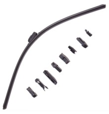 Щітка склоочисника SATO TECH 700mm AllSeason (WA700)