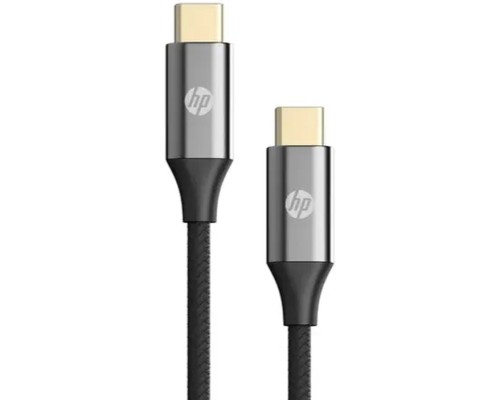 Дата кабель HP DHC-TC109-2M USB3.1 G1 CtoC PD Fast Cable HP (HP_DHC-TC109-2M)
