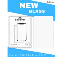 Скло захисне BeCover Teclast Tab T60 Plus 12.0