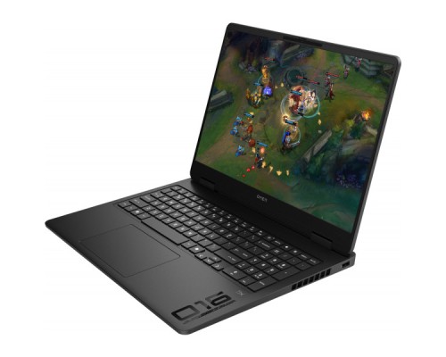 Ноутбук HP OMEN Gaming 16-ap0031ua (C9SF0EA)