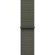 Ремінець до смарт-годинника Apple 42mm Forest Sport Loop (MFFD4ZM/A)
