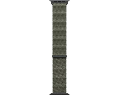 Ремінець до смарт-годинника Apple 42mm Forest Sport Loop (MFFD4ZM/A)