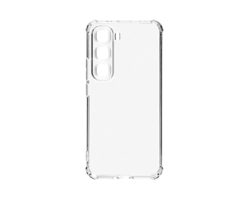 Чохол до мобільного телефона Armorstandart Air Force Infinix Hot 60 Pro Plus 4G Camera cover Clear (ARM88669)