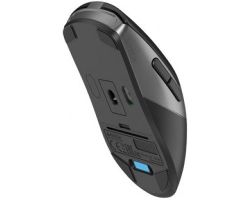 Мишка A4Tech FG50 Plus Wireless Black (4711421002806)