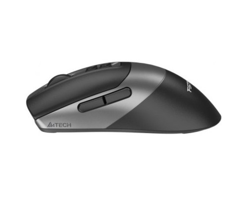 Мишка A4Tech FG50 Plus Wireless Black (4711421002806)