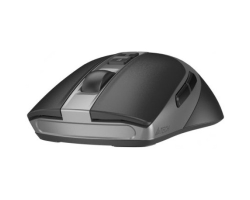 Мишка A4Tech FG50 Plus Wireless Black (4711421002806)