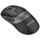 Мишка A4Tech FG50 Plus Wireless Black (4711421002806)