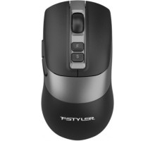 Мишка A4Tech FG50 Plus Wireless Black (4711421002806)