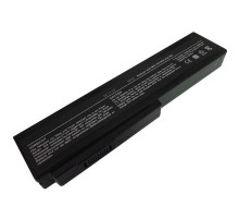 Акумулятор до ноутбука ASUS M50 (A32-M50, AS M50 3S2P) 11.1V 5200mAh PowerPlant (NB00000104) 