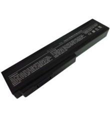 Акумулятор до ноутбука ASUS M50 (A32-M50, AS M50 3S2P) 11.1V 5200mAh PowerPlant (NB00000104)