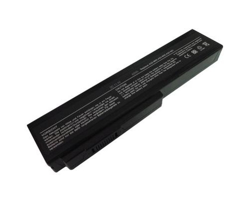 Акумулятор до ноутбука ASUS M50 (A32-M50, AS M50 3S2P) 11.1V 5200mAh PowerPlant (NB00000104) 