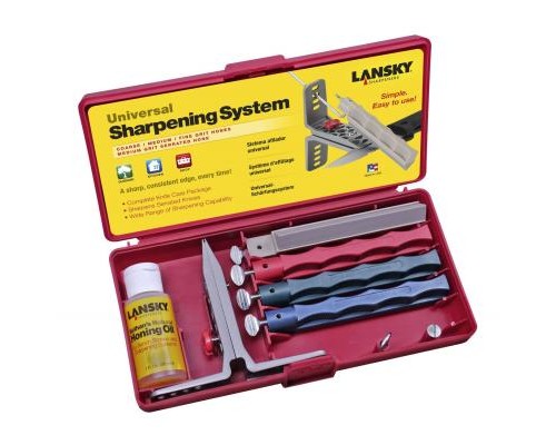 Точило Lansky Universal Sharpening System (LKUNV)