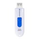 USB флеш накопичувач Transcend 32GB JetFlash 790 USB 3.1 (TS32GJF790W) 