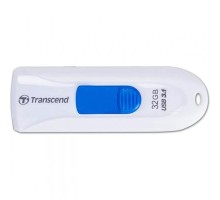 USB флеш накопичувач Transcend 32GB JetFlash 790 USB 3.1 (TS32GJF790W) 