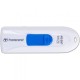 USB флеш накопичувач Transcend 32GB JetFlash 790 USB 3.1 (TS32GJF790W) 
