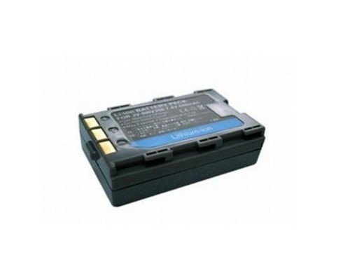 Акумулятор до фото/відео Extradigital JVC BN-V306U (DV00DV1068) 