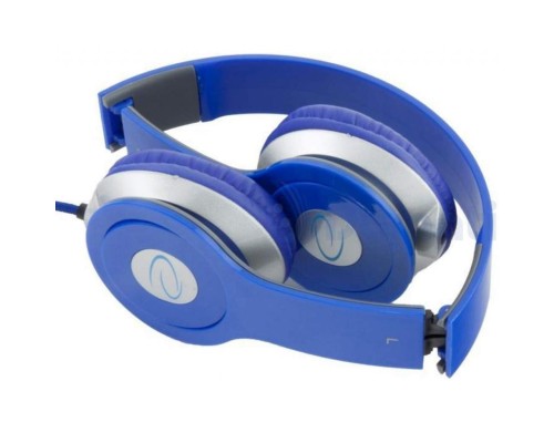 Навушники Esperanza EH145 Blue (EH145B)