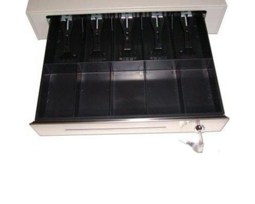 Грошовий ящик HPC System HPC 18S-3P Wh 12V (1605)