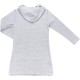 Кардиган дитячий Breeze з капюшоном (7197-140G-gray)