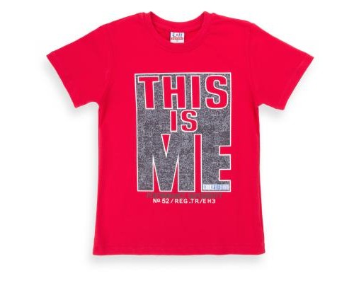 Набір дитячого одягу Breeze футболка 