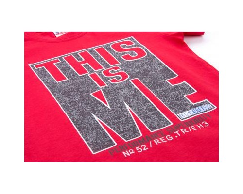 Набір дитячого одягу Breeze футболка 